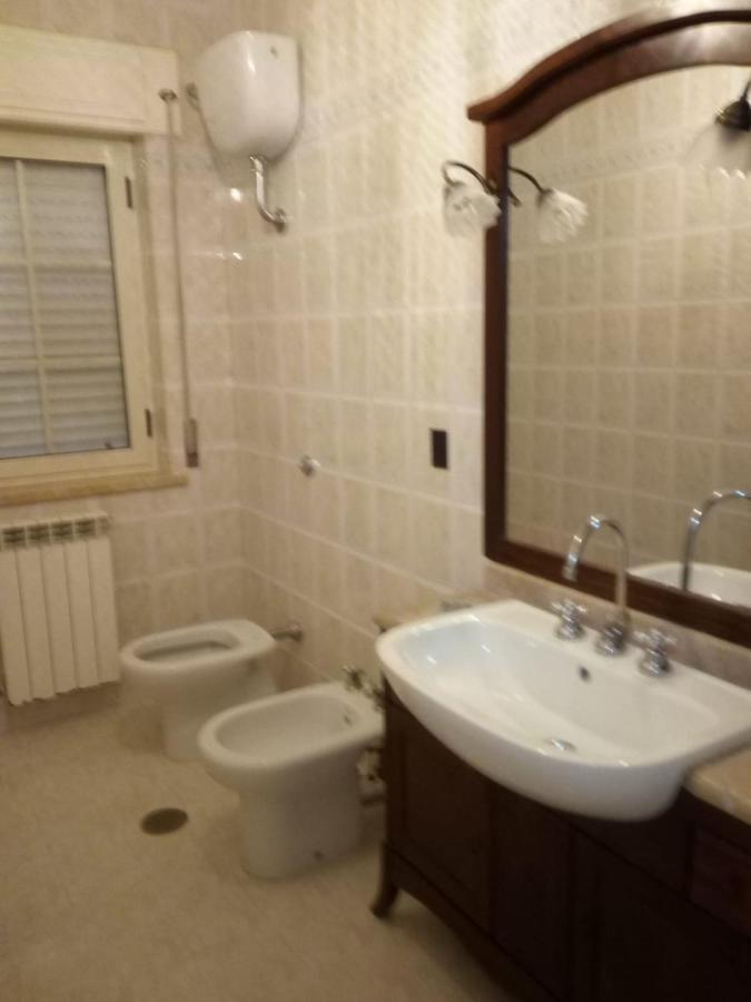 Bed and Breakfast Rosy House Scalea Zewnętrze zdjęcie