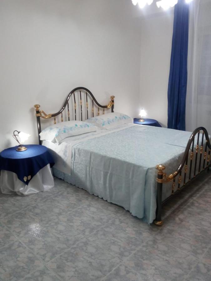 Bed and Breakfast Rosy House Scalea Zewnętrze zdjęcie
