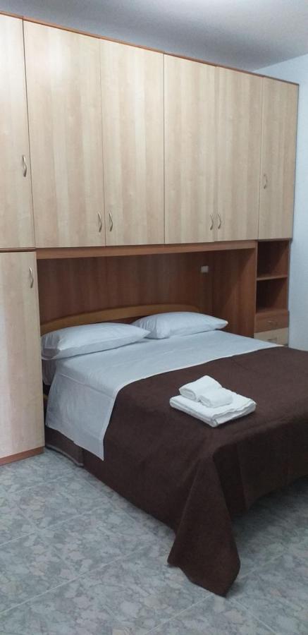 Bed and Breakfast Rosy House Scalea Zewnętrze zdjęcie