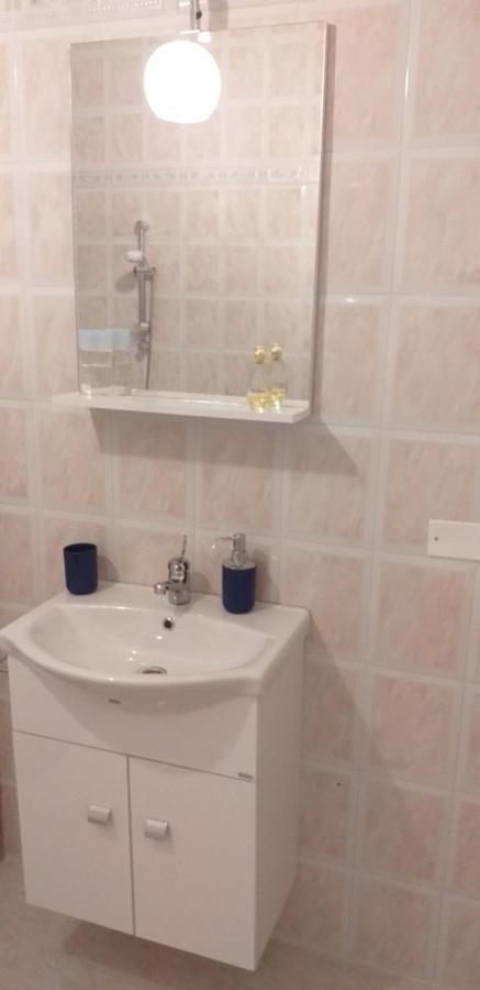 Bed and Breakfast Rosy House Scalea Zewnętrze zdjęcie