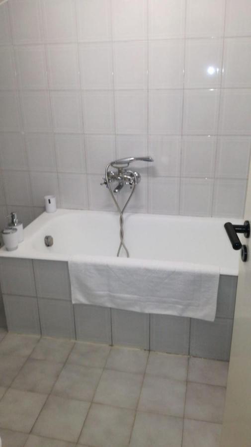 Bed and Breakfast Rosy House Scalea Zewnętrze zdjęcie