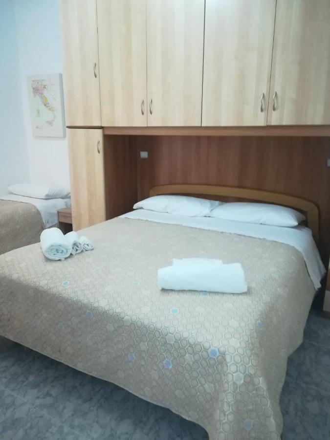 Bed and Breakfast Rosy House Scalea Zewnętrze zdjęcie