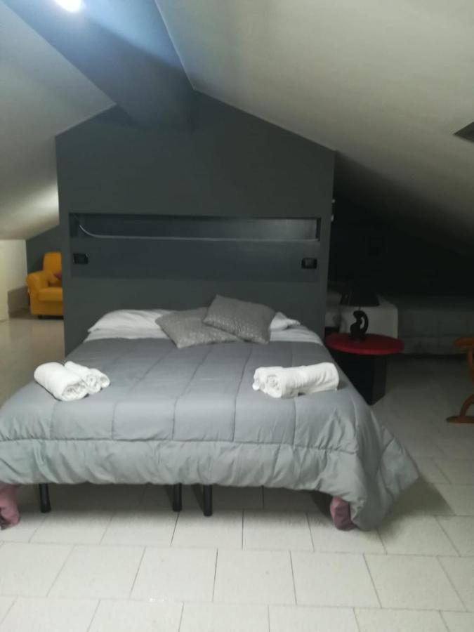 Bed and Breakfast Rosy House Scalea Zewnętrze zdjęcie
