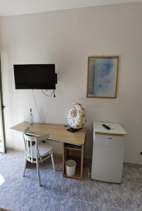 Bed and Breakfast Rosy House Scalea Zewnętrze zdjęcie
