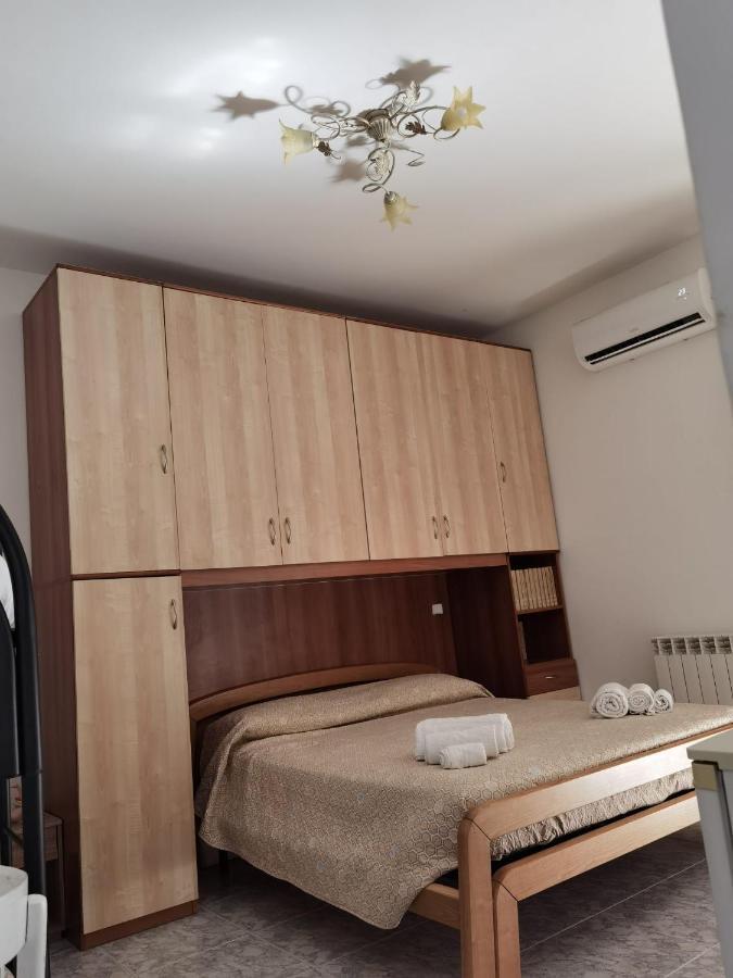 Bed and Breakfast Rosy House Scalea Zewnętrze zdjęcie