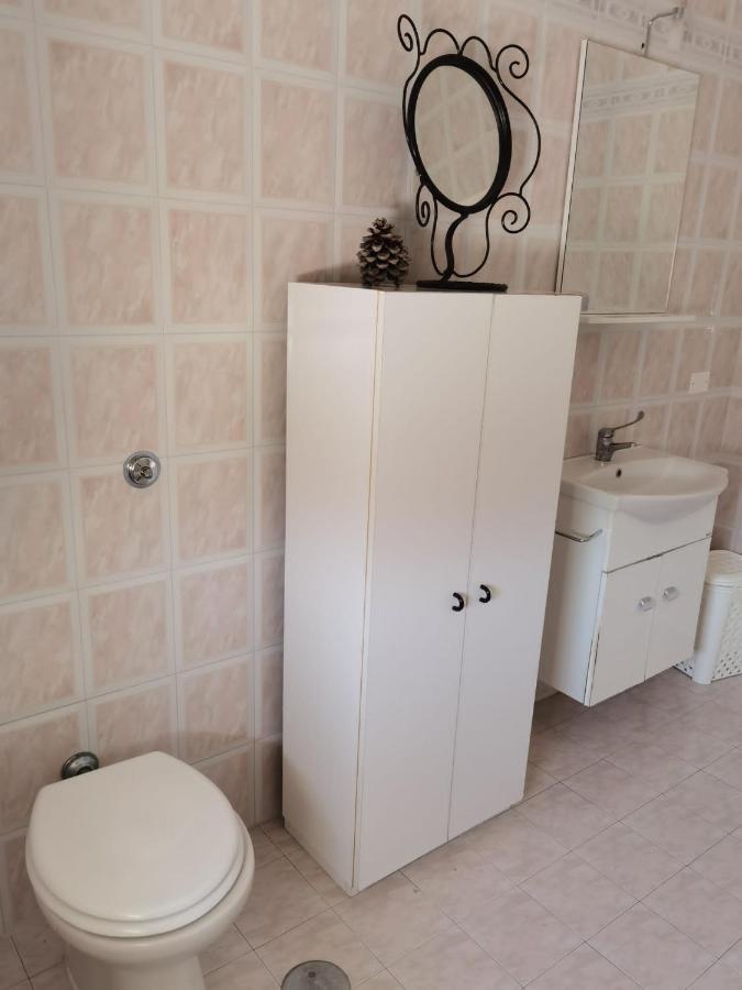 Bed and Breakfast Rosy House Scalea Zewnętrze zdjęcie